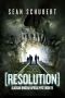 [Alaskan Undead Apocalypse 04] • Resolution